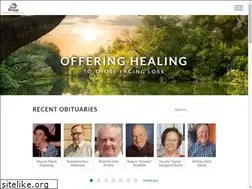Sites similar to ruppfuneralhome.com
