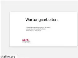 Sites similar to ruppiner-kliniken.de
