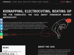 Sites similar to rupression.com