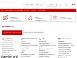 Sites similar to ruprogram.ru