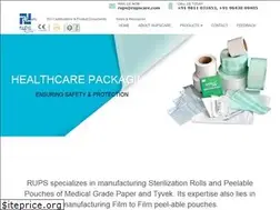 Sites similar to rupscare.com
