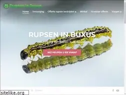 Sites similar to rupsen-in-buxus.nl