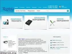Sites similar to ruptela.pro