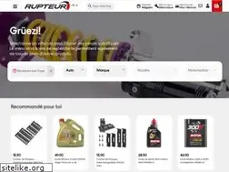 Sites similar to rupteur.ch