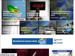 Sites similar to ruptura360.mx