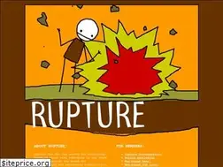 Sites similar to rupture.net