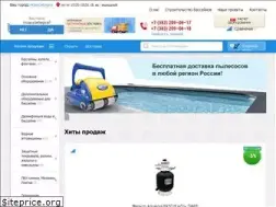 Sites similar to rupump.ru