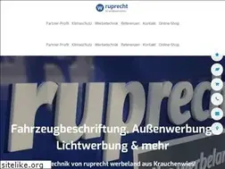 Sites similar to rupwt.de
