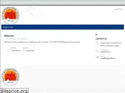 Sites similar to rupys.edu.np
