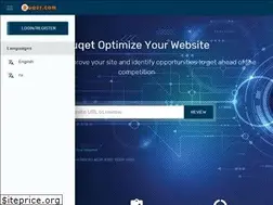Sites similar to ruqet.com