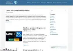 Sites similar to ruqrz.com