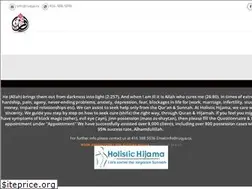 Sites similar to ruqya.ca