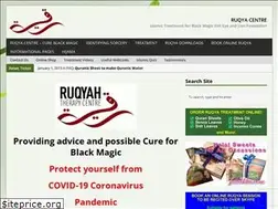Sites similar to ruqyacentre.com
