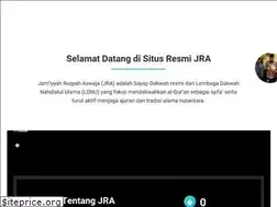 Sites similar to ruqyahaswaja.com