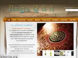Sites similar to ruqyaqa.com