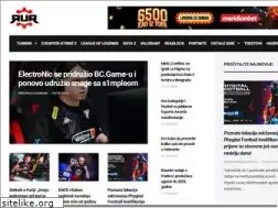Sites similar to rur.rs
