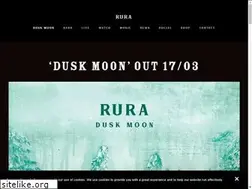 Sites similar to rura.co.uk