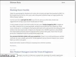 Sites similar to rura.org