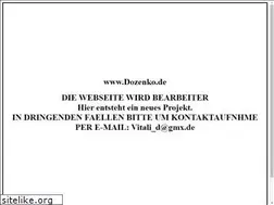 Sites similar to ruradio.de