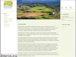 Sites similar to ruragri-era.net