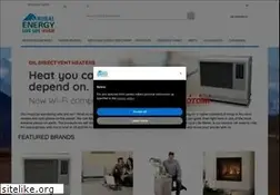 Sites similar to rural-energy.com