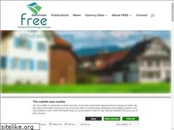 Sites similar to rural-energy.eu