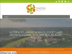 Sites similar to rural-interfaces.eu