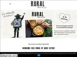 Sites similar to rural-paris.com