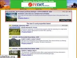 Sites similar to rural-real-estate-guide.com
