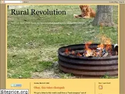 Sites similar to rural-revolution.com