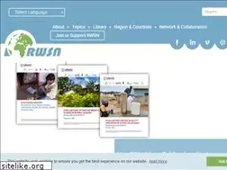 Sites similar to rural-water-supply.net