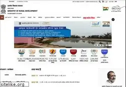 Sites similar to rural.nic.in