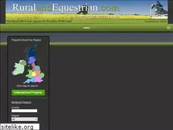 Sites similar to ruralandequestrian.com