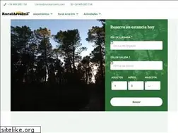 Sites similar to ruralarcoiris.com