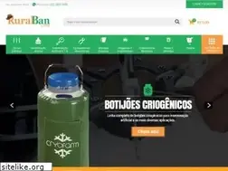 Sites similar to ruralban.com