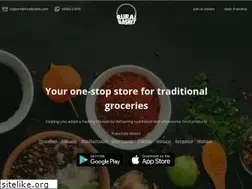 Sites similar to ruralbasket.com
