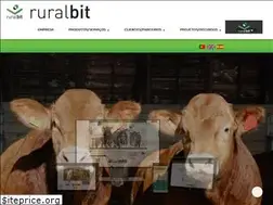 Sites similar to ruralbit.pt