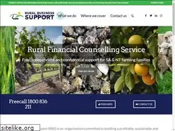 Sites similar to ruralbusinesssupport.org.au