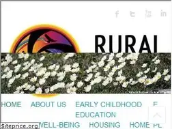 Sites similar to ruralcap.com