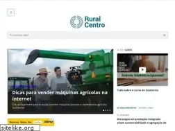 Sites similar to ruralcentro.com.br