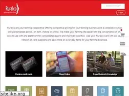 Sites similar to ruralco.net.nz