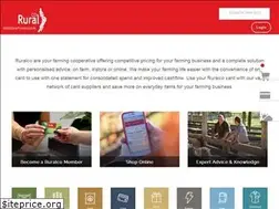 Sites similar to ruralco.org.nz