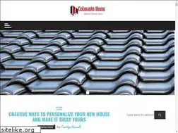 Sites similar to ruralcolorado.org