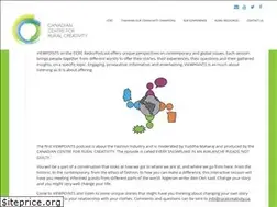 Sites similar to ruralcreativity.org