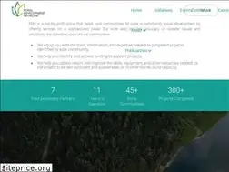 Sites similar to ruraldevelopment.ca