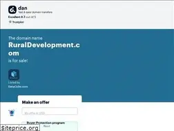 Sites similar to ruraldevelopment.com