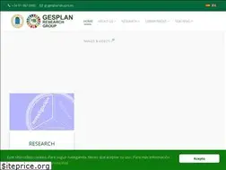 Sites similar to ruraldevelopment.es