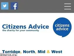 Sites similar to ruraldevoncab.org.uk