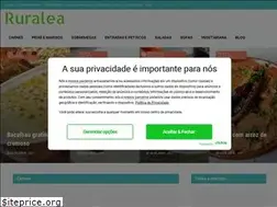 Sites similar to ruralea.com