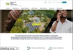 Sites similar to ruralelec.org